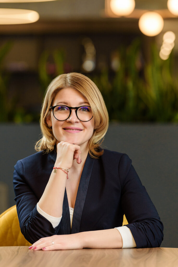 Alexandra Popa | BUCHAREST REAL ESTATE CLUB