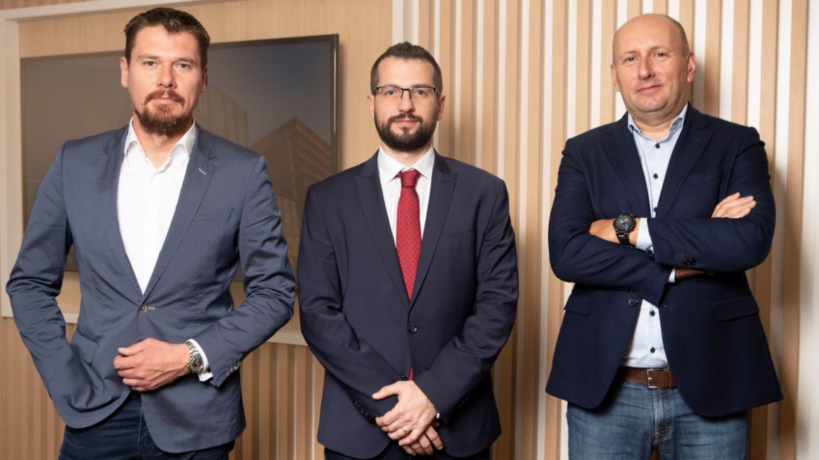 Vitalis Consulting Celebrates 20 Years: Managed Projects Portfolio Reaches €3.5 Billion and 7 Million Square Meters