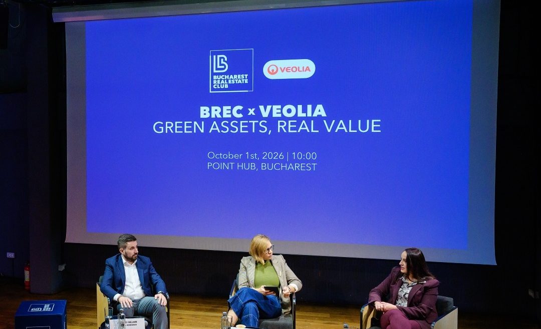 Water, Energy and the Real Economics of Green Buildings