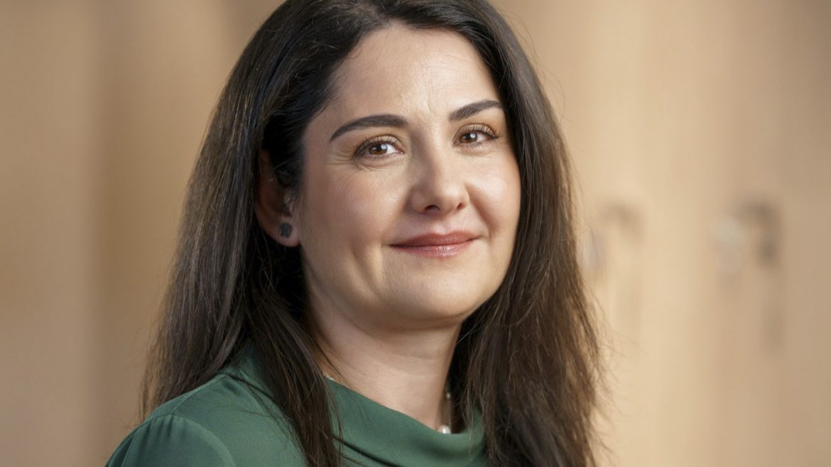 HILS Development appoints new Head of Marketing: Monica Bejan joins the management team