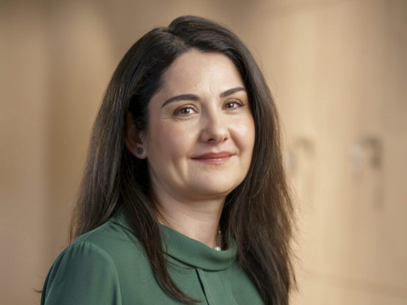 HILS Development appoints new Head of Marketing: Monica Bejan joins the management team